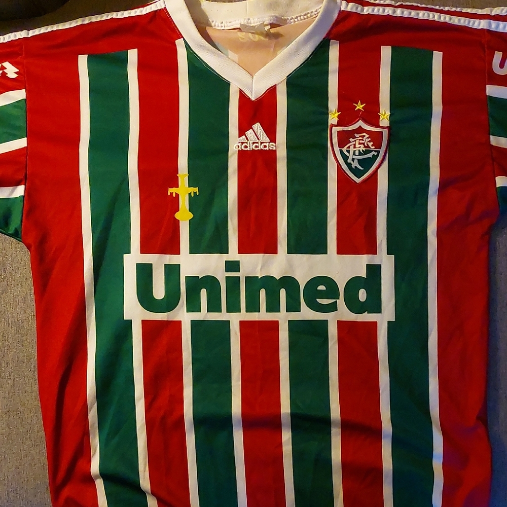 Adidas Copy Flamingo Jersey